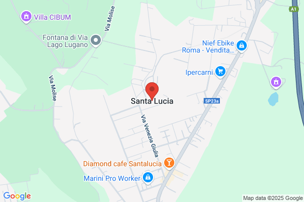 Santa Lucia Sas Di Di Domenico Paola
