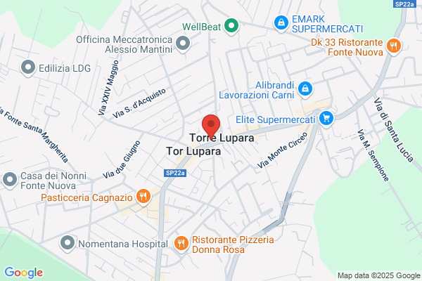 Studio Tor Lupara