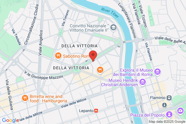 Crimi Viaggi S.R.L.