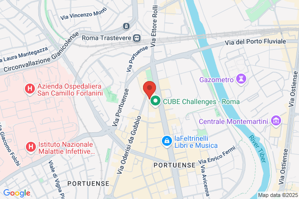 Destinazione Italia Srl