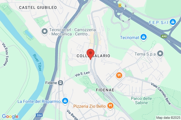 Erreci Italia Di Romana Cammuca Romana