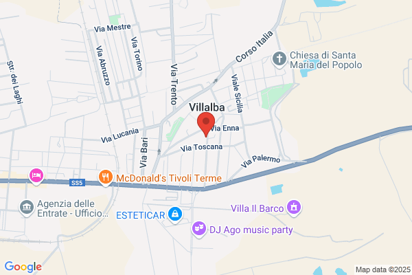Messa vittorio (Avv.)