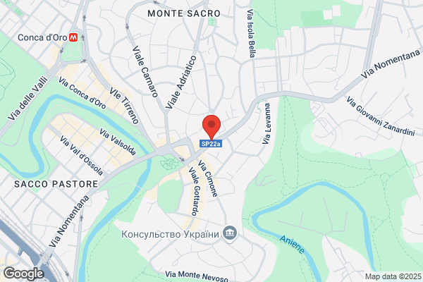 Morcone filippo (Geom.)