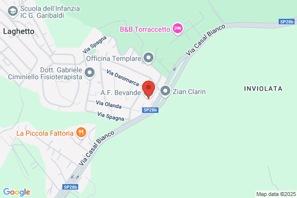Fratelli Dantimi Srl