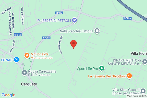 La Macchia Euroinfissi Srl