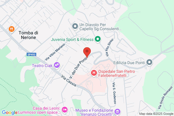 Ponti francesco (Ing.)