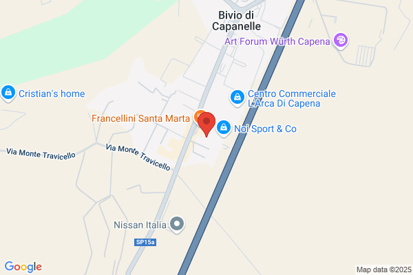 B.& V. Italia Import Export Srl