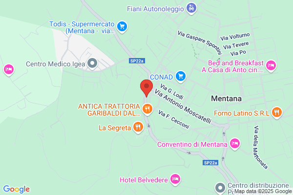 Granata Alessandro