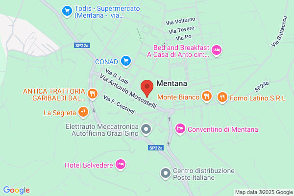 Mannocchi vincenzo