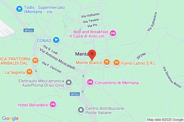 Moriconi Assicurazioni Snc