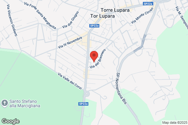 Judo Club Tor Lupara