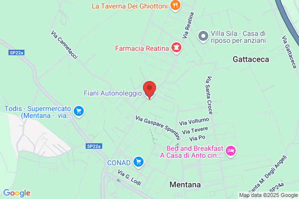Flamitour Srl
