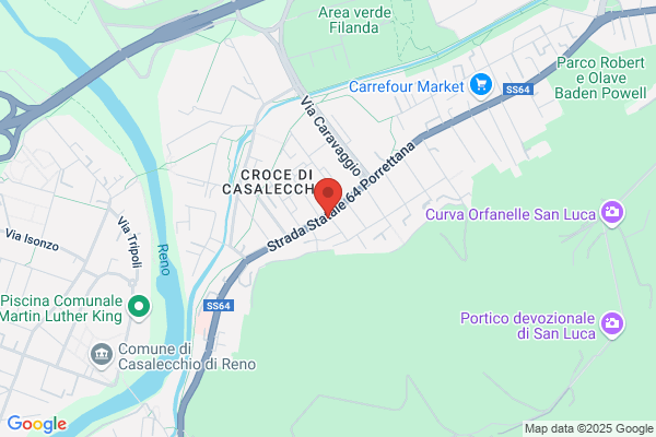 Marigliani maria Cristina