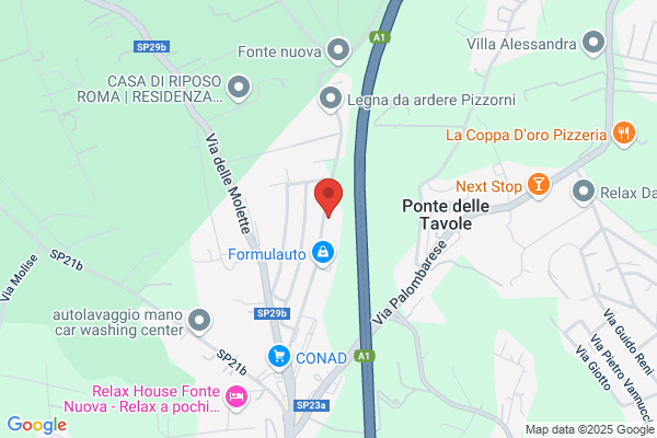 Centro Auto Srls