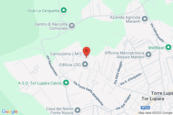Carrozzeria L.M.C.