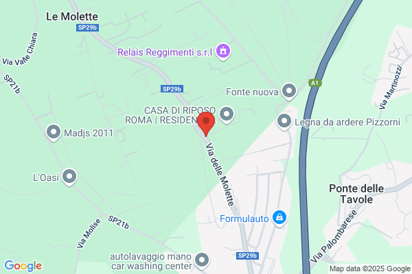 Le Molette Srl