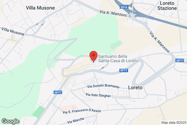 Istituto Delle Figlie Di Maria Immacolata