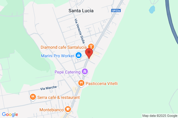 Lucente sandro