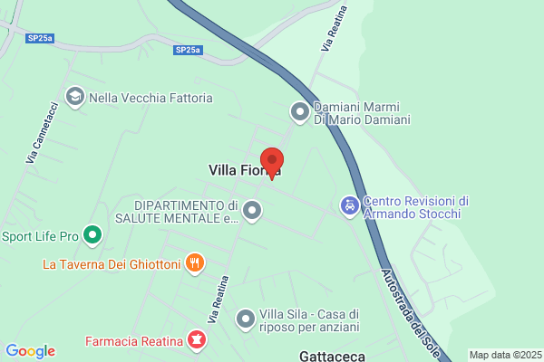 Orazi Ferramenta Colori Srl