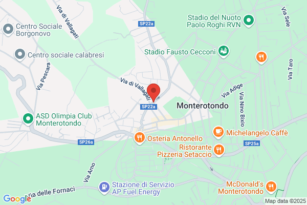 Mo.Ca.Ma. Di Moreschi Carlo E Mauro Snc