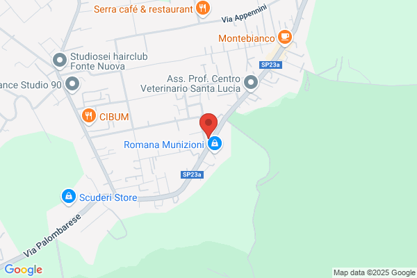 Poliambulatorio Odontoiatrico Santa Lucia