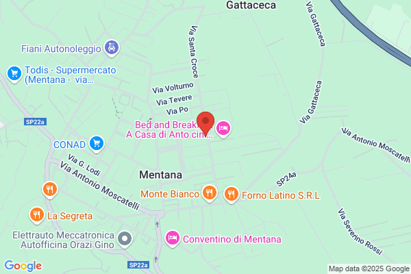 Falegnameria Di Deidda Piero E Dottavio Nino snc