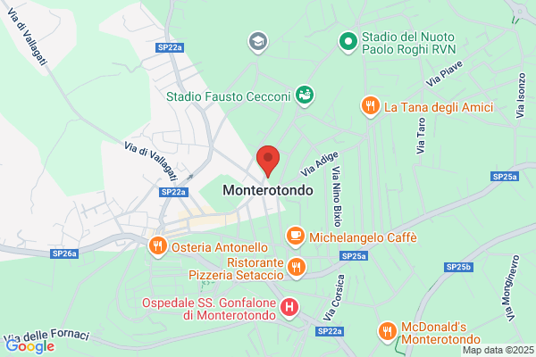 Farmacia Comunale