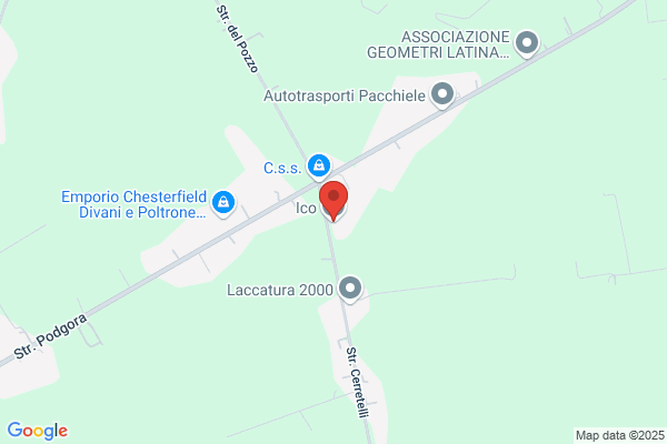 I.Co. Srl