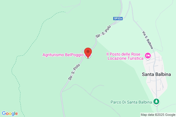 Societa Bel Poggio S.R.L.