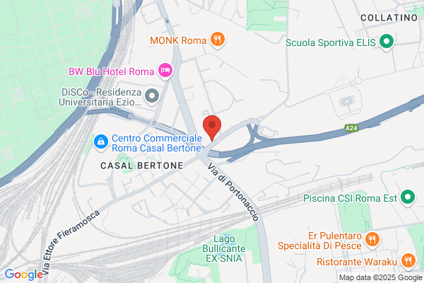 Societa: Foredil 91 A R.L.