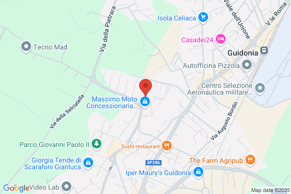Zingaretti Luigi Srl