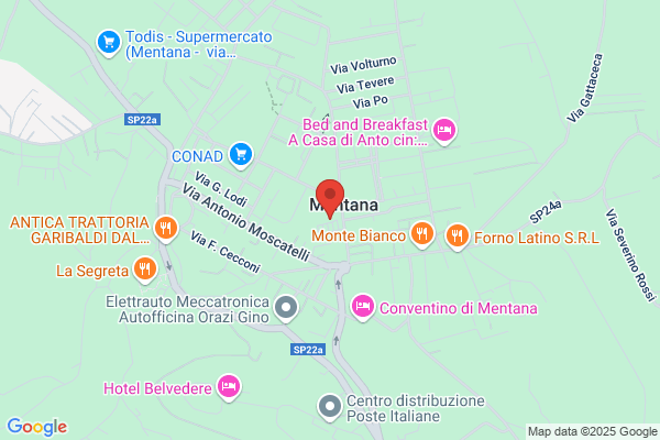 Zambernardi Maurizio