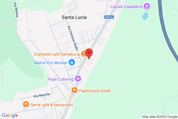 Mobili Marini Srl