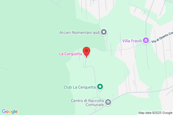 Agriturismo La Cerquetta