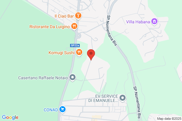 DG Trivellazioni Srl