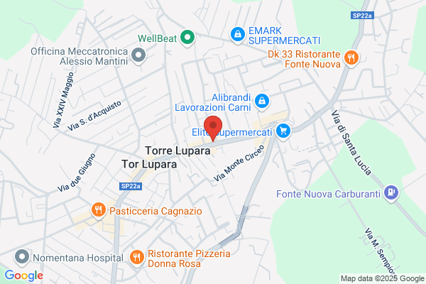 Tutta Natura S.r.l. Roma