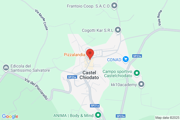 Farmacia Bagni Patrizia