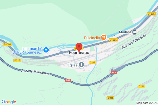 Fourneau Francesco