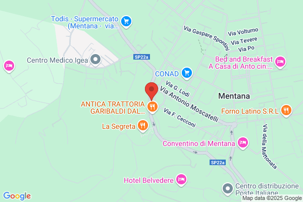 Giama 3 Di Tanzariello E Spagnoli