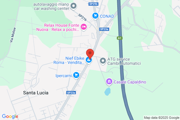 Gioielleria Lo Smeraldo Oromania Srl