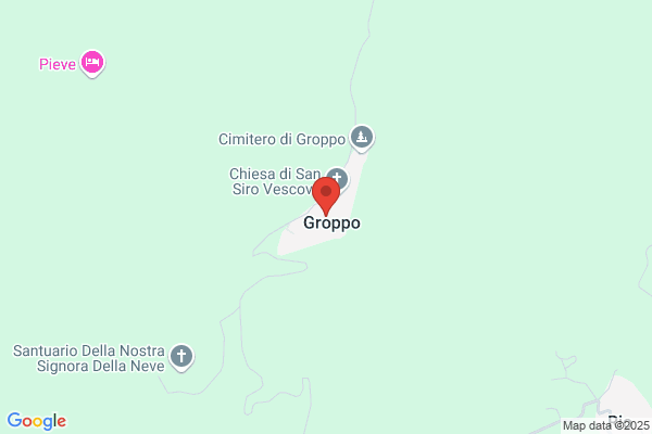 Groppo Fabrizio