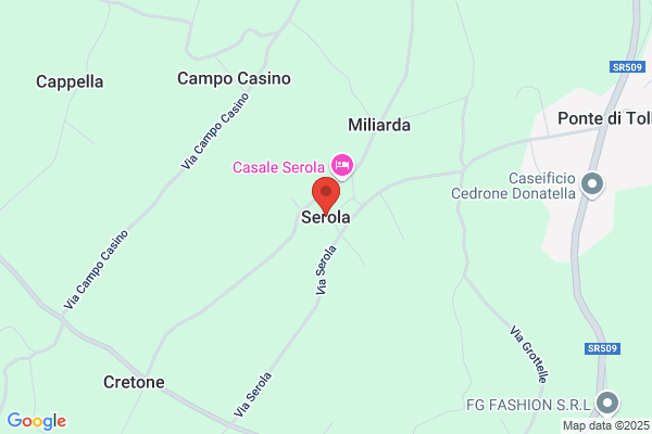 La Seprola Di Masiello Mauro E C. S a S