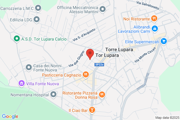 Laboratorio Odontotecnico di D'Antoni Francesco