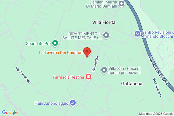 Lodi Servizi Sas Di Lodi Altiero E c.