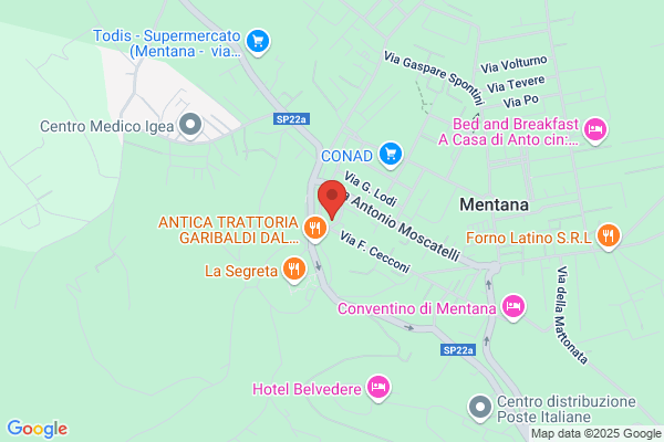 Museo Delle Scienze Naturali