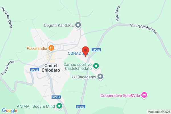 Supermercato Conad