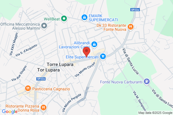 Villa Alba E Istituto Di Cure Fisiche Di Faroni Delfo E C.