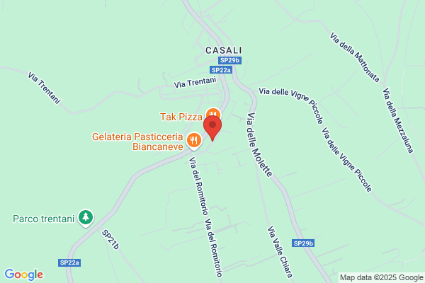 Giovannini Emilia