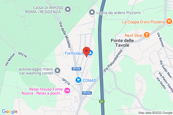 Rizzo Aquae Srl