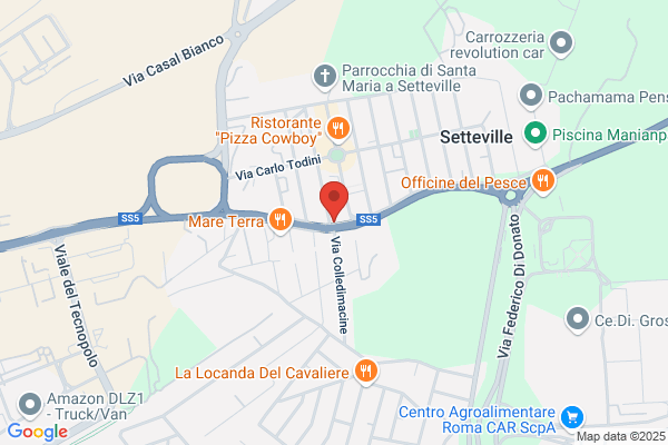 La Griglia Doro (S.N.C.)